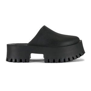 COPY - Jeffrey Campbell clogs